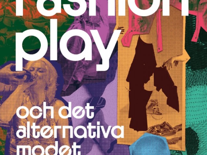 Fashionplay – och det alternativa modet