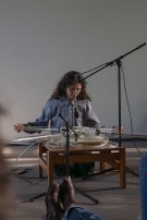 Amina Engström Hocine